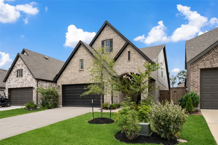 7330 Lake Arrowhead Lane, Porter, TX 77365 - #2