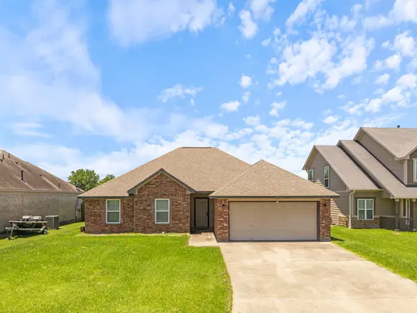 4804 Stingray Drive, Bay City, TX 77414