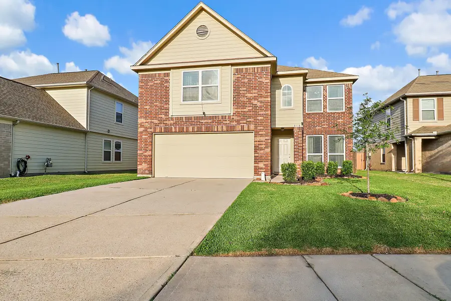 8118 Rosemary Drive, Baytown, TX 77521 - #3