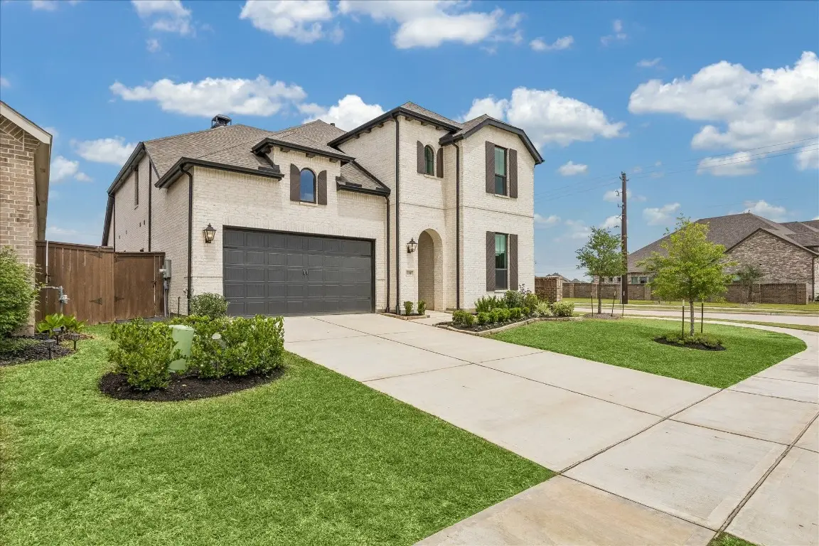 438 Livermore Street, Webster, TX 77598 - #1