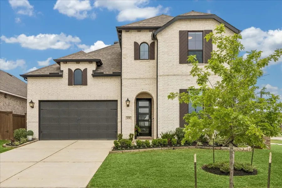 438 Livermore Street, Webster, TX 77598 - #2