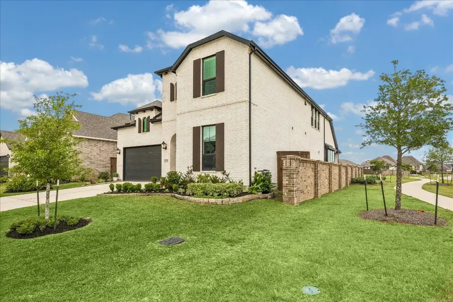 438 Livermore Street, Webster, TX 77598 - #3