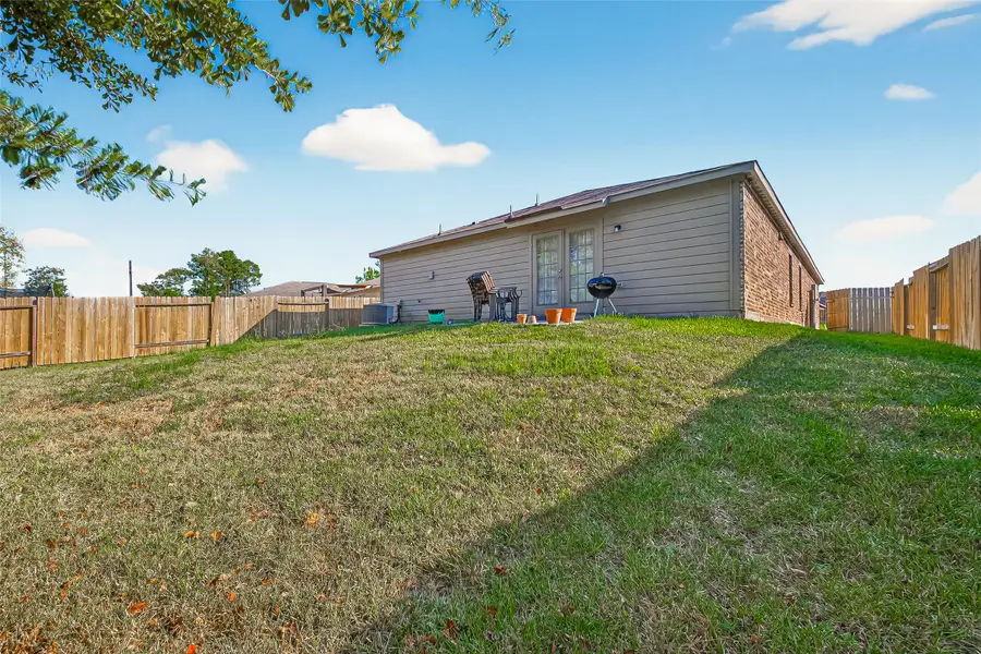 22514 Steel Blue Jaybird Drive, Hockley, TX 77447 - Image #2