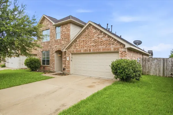 34 San Simeon Drive, Manvel, TX 77578