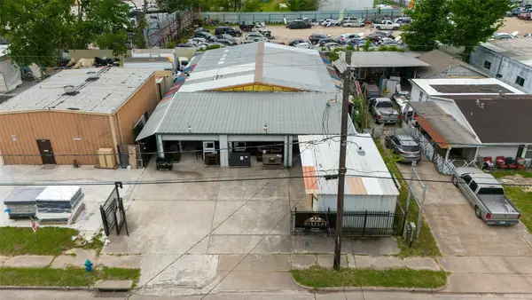 625 W Parker Road, Houston, TX 77091