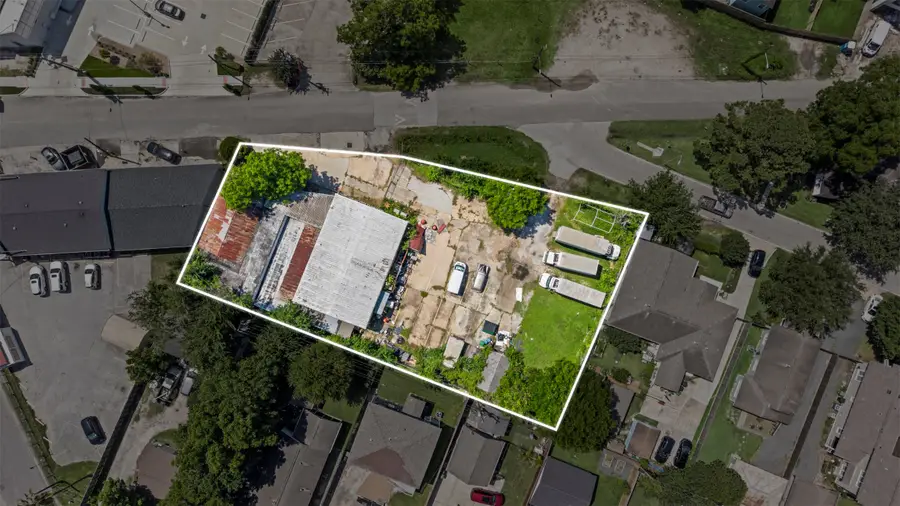 1211 Gibbs Street, Houston, TX 77009 - #2