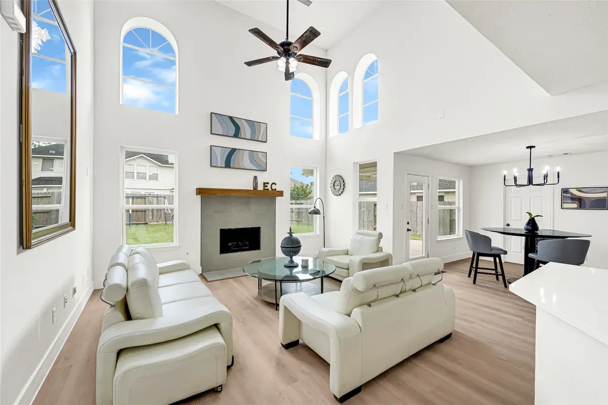 13607 Clareton Lane, Cypress, TX 77429 - #1