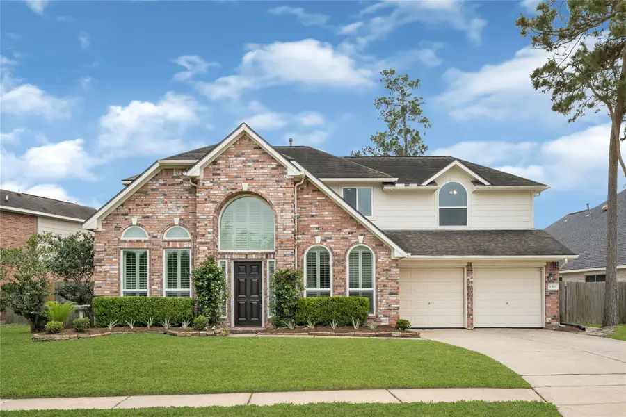 13607 Clareton Lane, Cypress, TX 77429 - #2