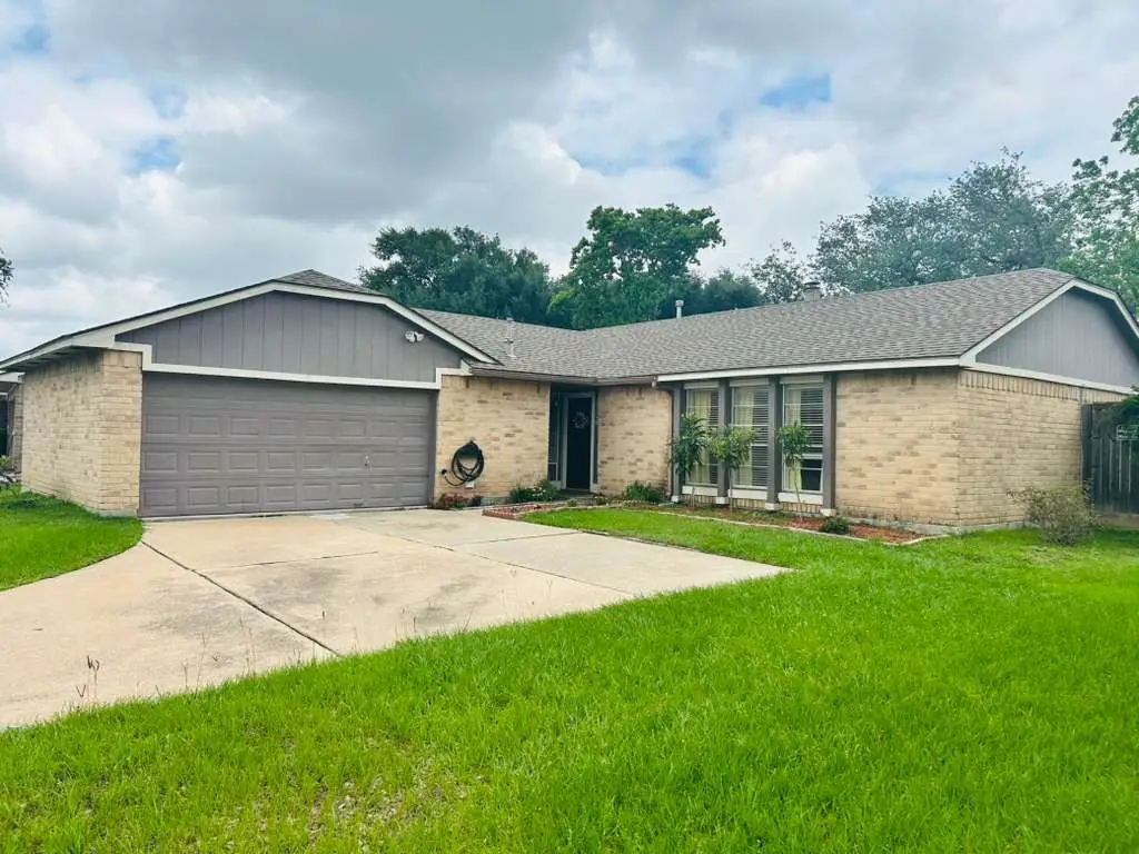 7226 Lost Fable Lane, Houston, TX 77095 - #1