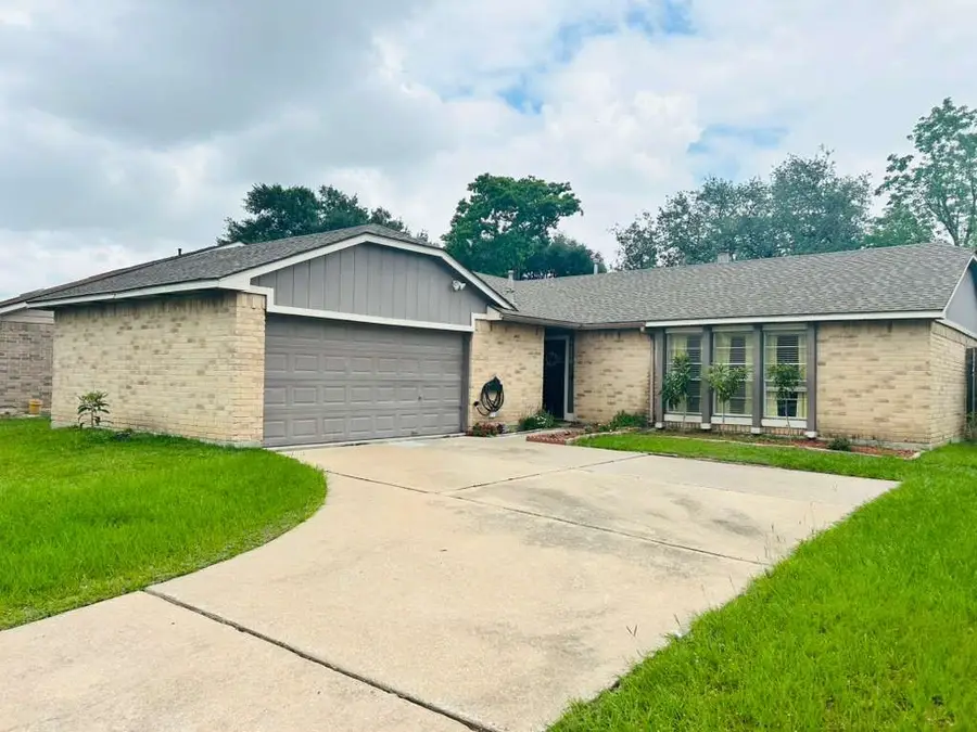 7226 Lost Fable Lane, Houston, TX 77095 - #2