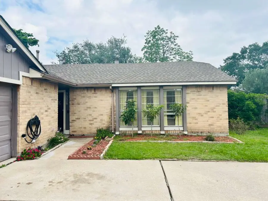 7226 Lost Fable Lane, Houston, TX 77095 - #3