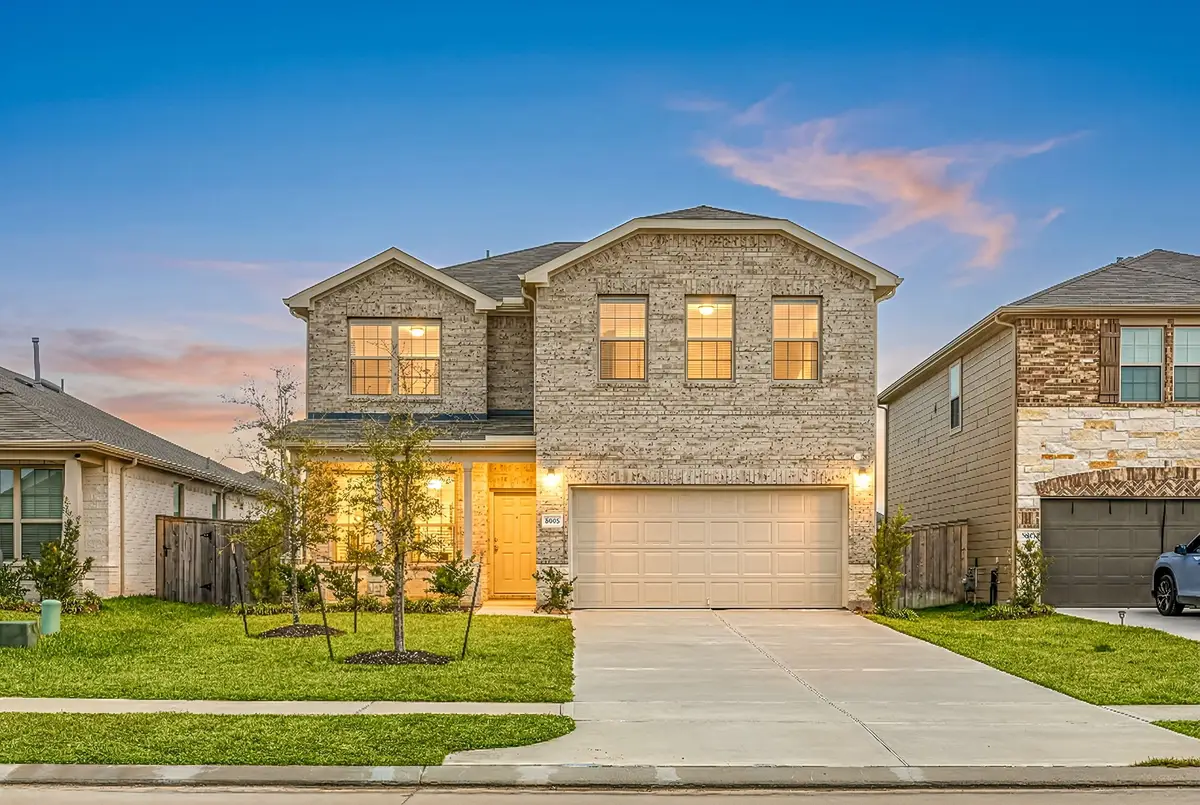 16907 Elm Grove Road, Conroe, TX 77302 - #1