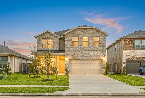 16907 Elm Grove Road, Conroe, TX 77302