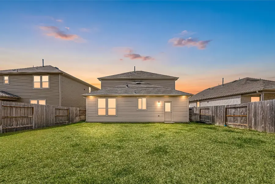 16907 Elm Grove Road, Conroe, TX 77302 - #2