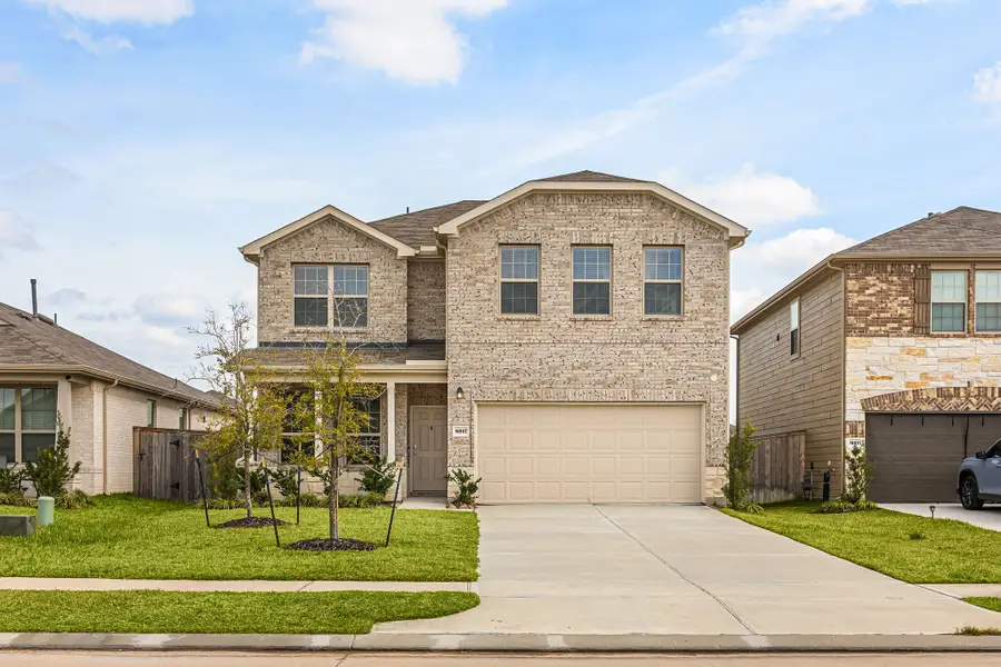 16907 Elm Grove Road, Conroe, TX 77302 - #3