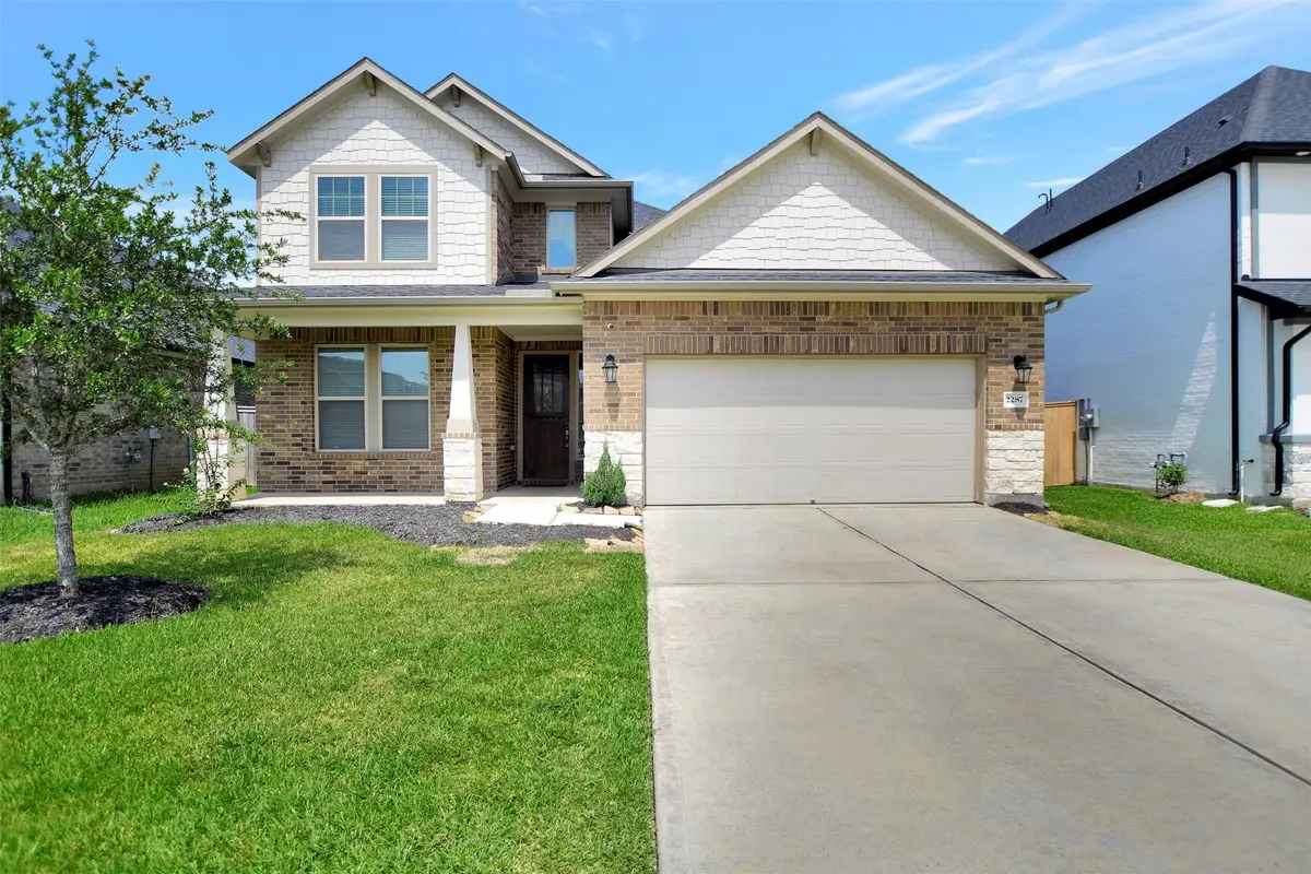 2287 Vanessa Cay Lane, La Porte, TX 77571 - Image #1