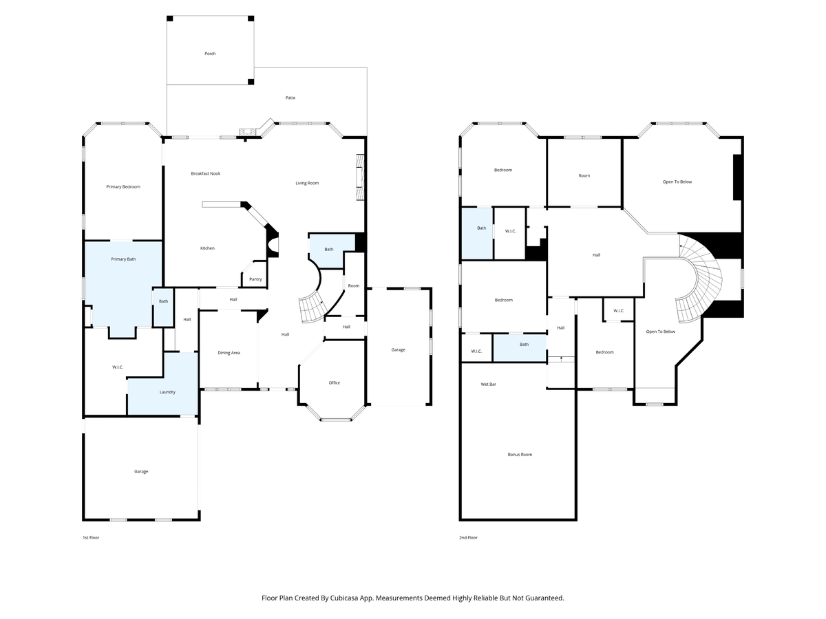 2300 Halls Creek Court, Friendswood, TX 77546 - #1
