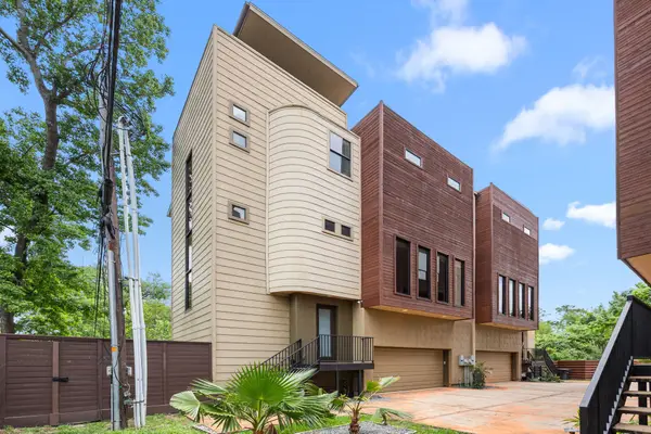 1901 W 14th 1/2 Street #C, Houston, TX 77008