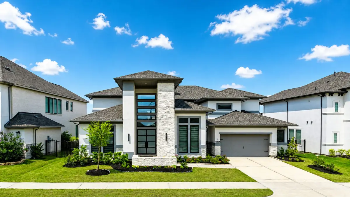 11310 Desert Orangetip Drive, Cypress, TX 77433 - #1