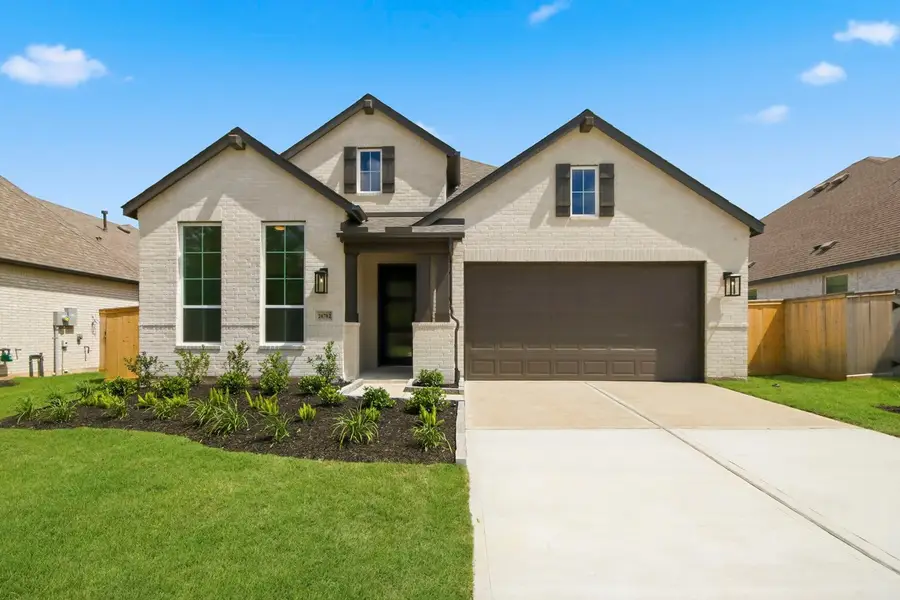 26782 Frontier Trace Drive, Montgomery, TX 77316 - #2
