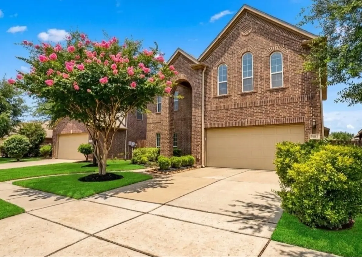 7042 Sliding Rock Circle, Spring, TX 77379 - #1