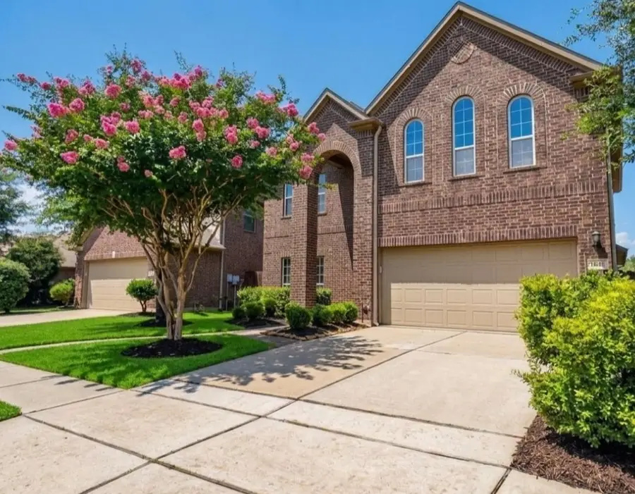 7042 Sliding Rock Circle, Spring, TX 77379 - #2