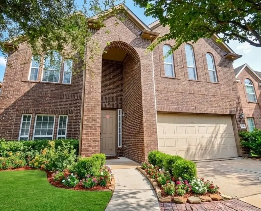 7042 Sliding Rock Circle, Spring, TX 77379 - #3