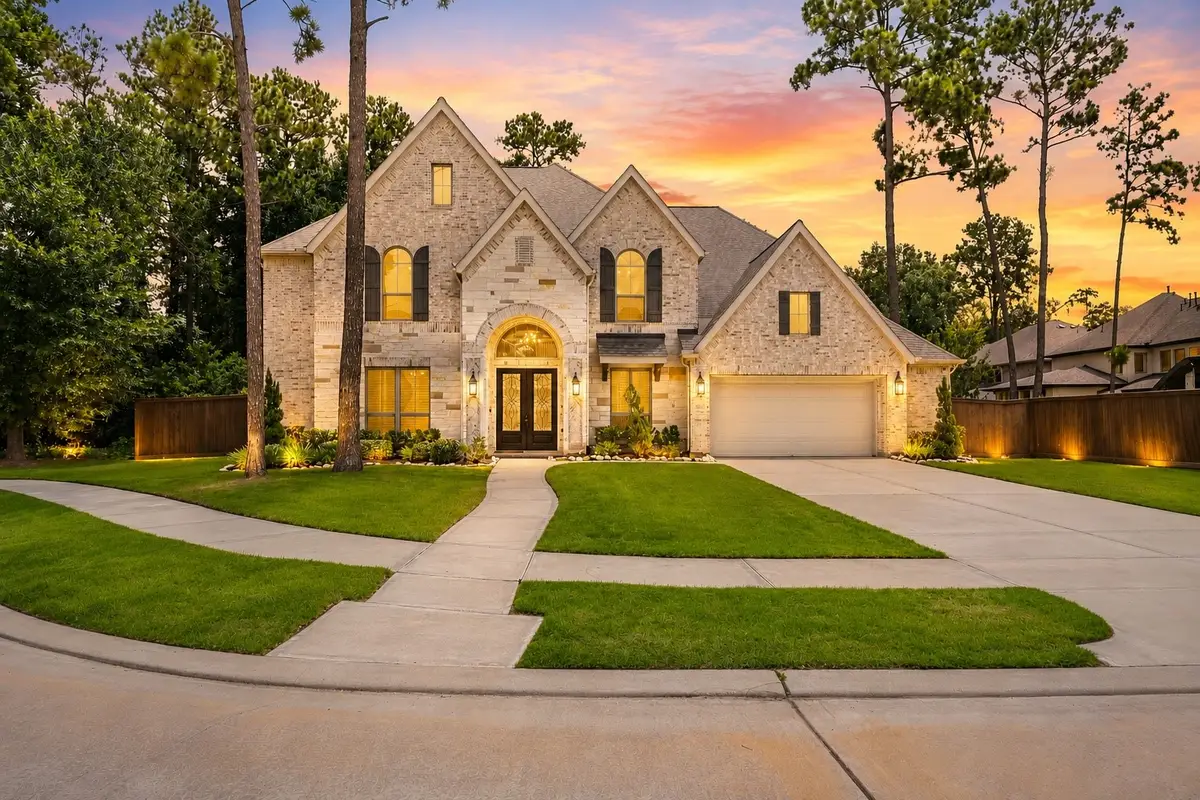 16622 Little Woodstar Court, Humble, TX 77346 - #1