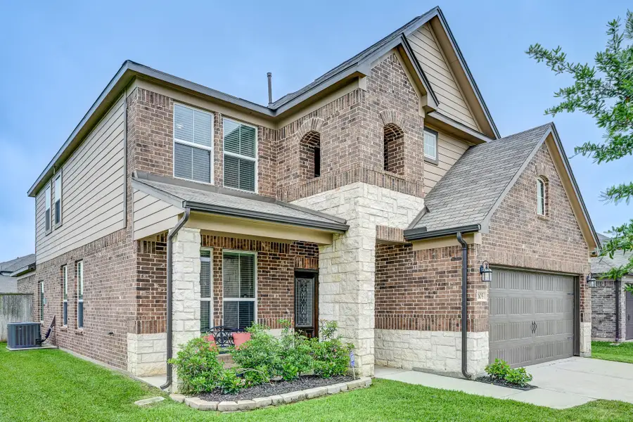 105 Highland Heights Way, Waller, TX 77484 - #3