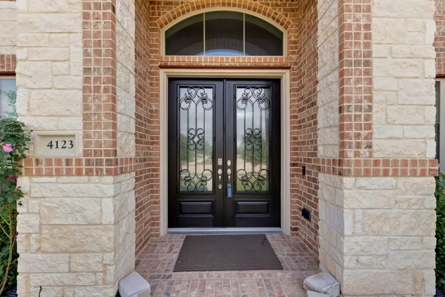 4123 Abigail Way, Sugar Land, TX 77479 - #2