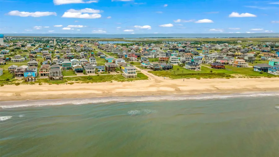 1971 Gulf, Crystal Beach, TX 77650 - #2