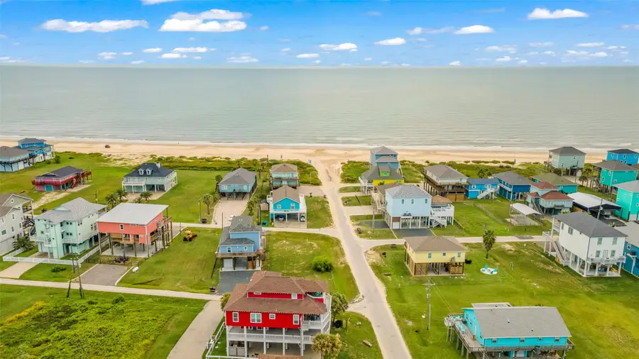 1971 Gulf, Crystal Beach, TX 77650 - #3