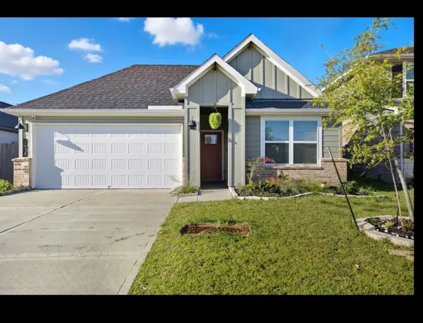 1638 Westway Drive, Arcola, TX 77545