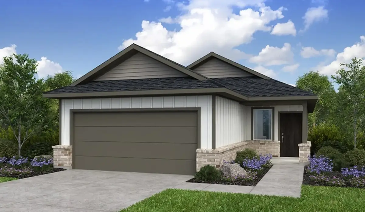 8118 Copper Meadows Lane, Cypress, TX 77433 - #1