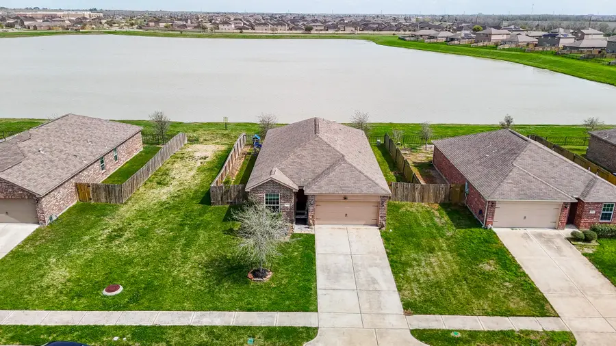 9803 Garnet Grove Drive, Rosharon, TX 77583 - #3