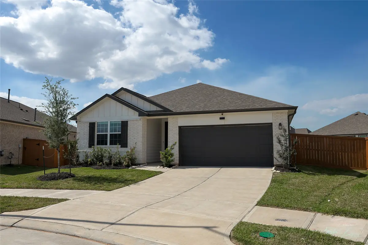 2925 Cliff Ridge Lane, Katy, TX 77493 - #1