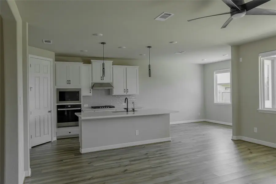 2925 Cliff Ridge Lane, Katy, TX 77493 - #3