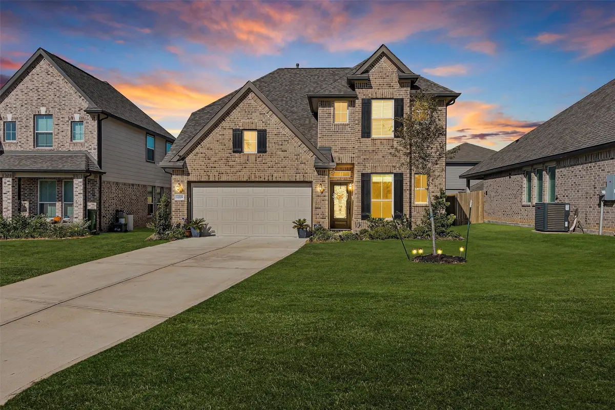 12229 Lady Eli Drive, Willis, TX 77318 - Image #1