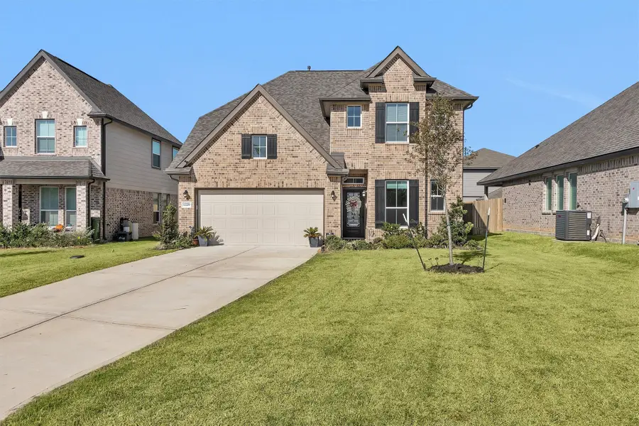 12229 Lady Eli Drive, Willis, TX 77318 - Image #2