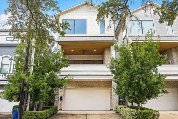 1525 Dorothy Street, Houston, TX 77008