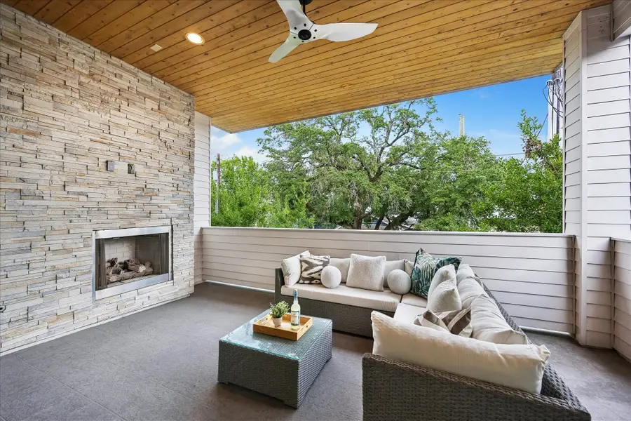 1525 Dorothy Street, Houston, TX 77008 - #3