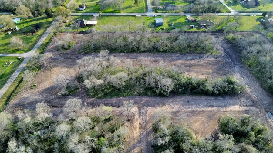 Lot 4 Guadalupe Street, Sealy, TX 77474 - #3