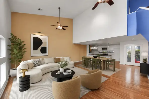 1428 Bailey Street, Houston, TX 77019