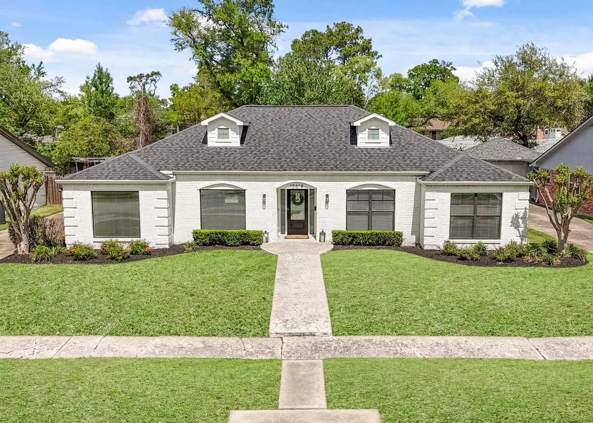 10614 Riverview Drive, Houston, TX 77042 - #1