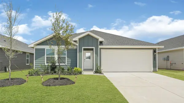 2630 Sunset Bluff Lane, Rosenberg, TX 77471