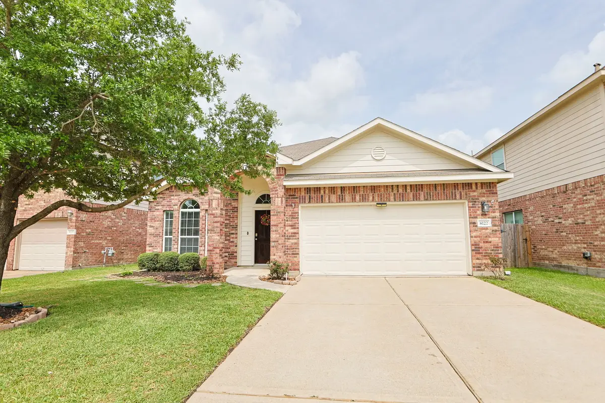 8122 Rudy Brook Way, Spring, TX 77379 - #1