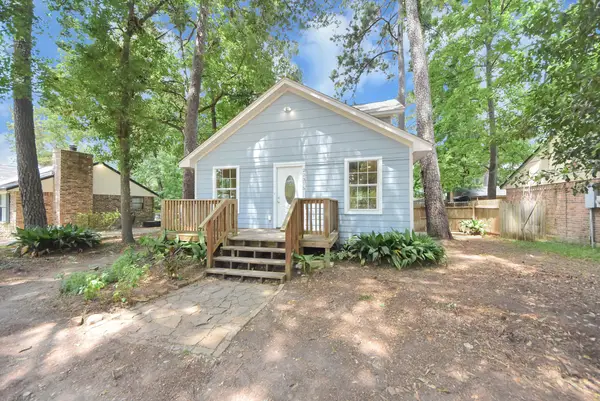 22315 Rustic Bridge Lane, Kingwood, TX 77339