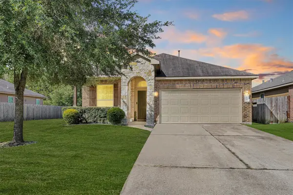 9934 Sterling Place Drive, Conroe, TX 77303