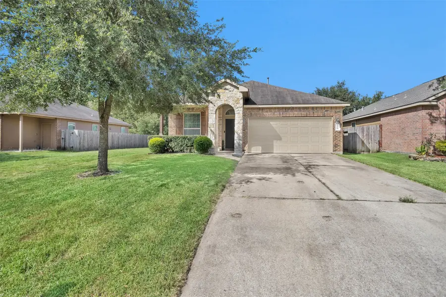 9934 Sterling Place Drive, Conroe, TX 77303 - #2