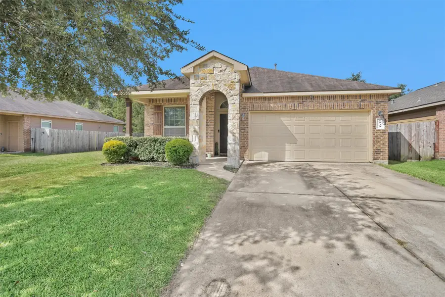 9934 Sterling Place Drive, Conroe, TX 77303 - #3